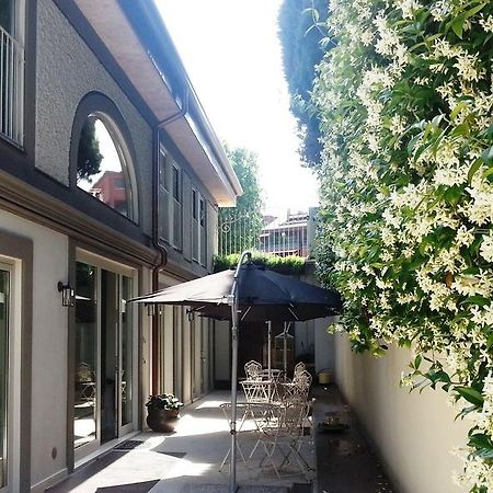 Corte Merighi Charming Rooms Verona Exteriér fotografie
