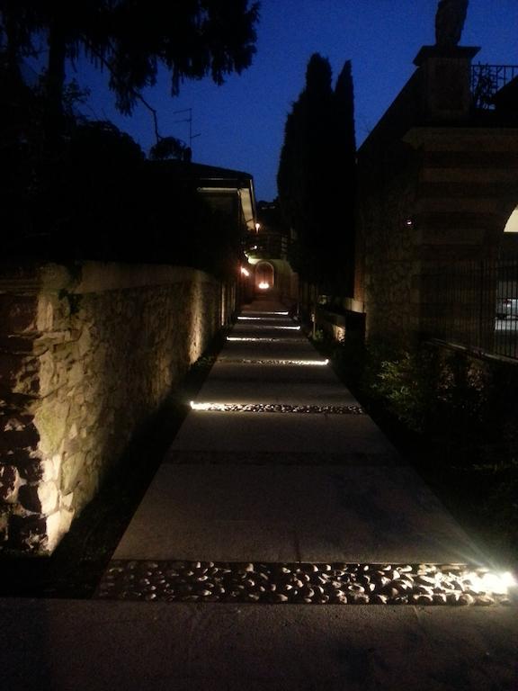 Corte Merighi Charming Rooms Verona Exteriér fotografie