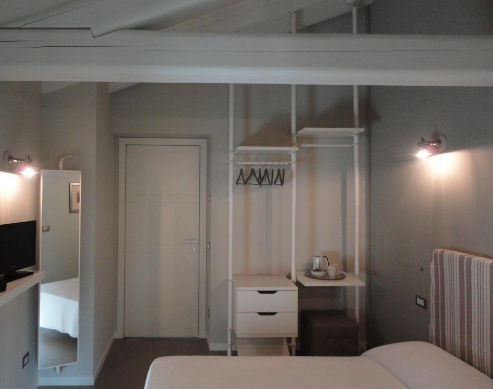 Corte Merighi Charming Rooms Verona Pokoj fotografie